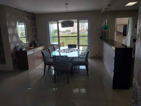 Imagem Apartamento com 3 Quartos à Venda, 131 m² em Parque Residencial Eloy Chaves - Jundiaí Imagem Apartamento com 3 Quartos à Venda, 131 m² em Parque Residencial Eloy Chaves - Jundiaí