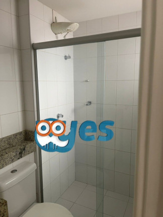 Imagem Apartamento com 3 Quartos para Alugar, 103 m² em Santa Mônica - Feira De Santana Imagem Apartamento com 3 Quartos para Alugar, 103 m² em Santa Mônica - Feira De Santana