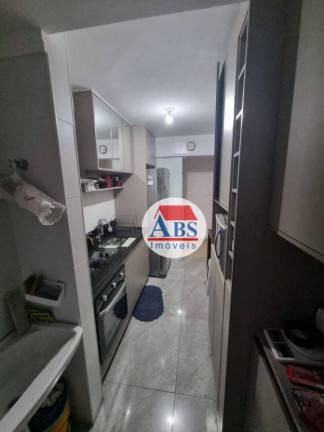 Imagem Apartamento com 2 Quartos à Venda, 53 m² em Vila Couto - Cubatão Imagem Apartamento com 2 Quartos à Venda, 53 m² em Vila Couto - Cubatão