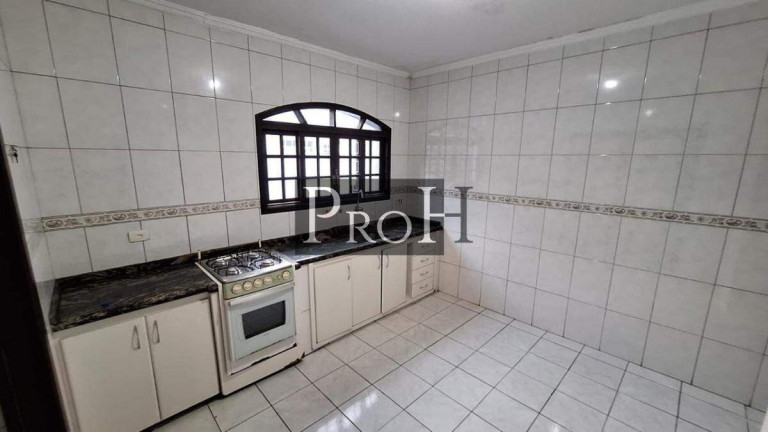 Imagem Casa com 4 Quartos à Venda, 250 m² em Jardim Santa Adélia - São Paulo Imagem Casa com 4 Quartos à Venda, 250 m² em Jardim Santa Adélia - São Paulo