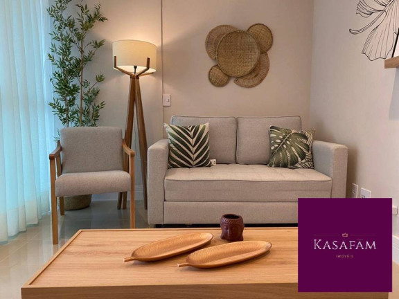 Imagem Apartamento com 1 Quarto à Venda, 48 m² em Barra Da Tijuca - Rio De Janeiro