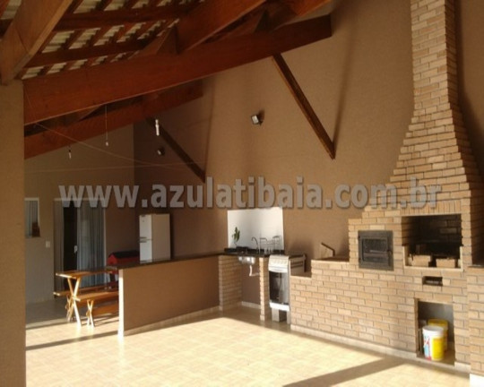 Imagem Imóvel com 3 Quartos à Venda, 240 m² em Residencial Country Felix - Bom Jesus Dos Perdões