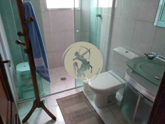 Imagem Apartamento com 2 Quartos à Venda, 89 m² em Santos Imagem Apartamento com 2 Quartos à Venda, 89 m² em Santos