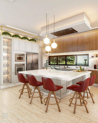 Imagem Casa com 4 Quartos à Venda, 505 m² em Tamboré - Santana De Parnaíba Imagem Casa com 4 Quartos à Venda, 505 m² em Tamboré - Santana De Parnaíba