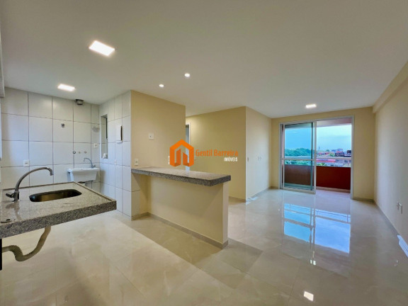 Apartamento com 2 Quartos à Venda,  em Centro. - Fortaleza