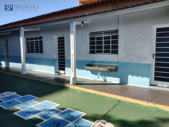 Casa com 3 Quartos à Venda, 279 m² em Vila Martina - Valinhos