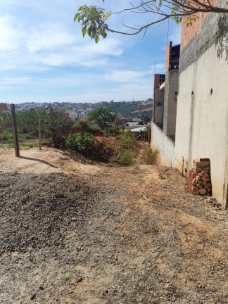 Terreno à Venda, 150 m² em Parque São Bento - Sorocaba