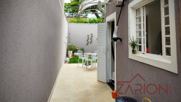 Imagem Casa de Condomínio com 3 Quartos à Venda, 136 m² em Bairro Dos Guedes - Tremembé