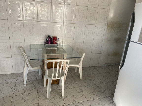 Imagem Casa com 3 Quartos à Venda, 125 m² em Jardim Oásis Ii - Itanhaém Imagem Casa com 3 Quartos à Venda, 125 m² em Jardim Oásis Ii - Itanhaém