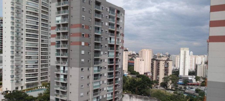 Imagem Cobertura com 3 Quartos à Venda, 181 m² em Vila Andrade - São Paulo