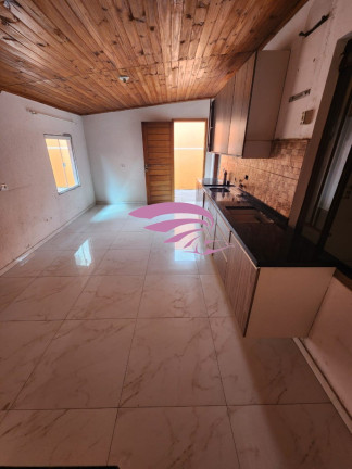 Imagem Casa com 3 Quartos à Venda, 95 m² em Sítio Cercado - Curitiba Imagem Casa com 3 Quartos à Venda, 95 m² em Sítio Cercado - Curitiba
