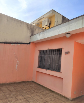 Imagem Casa com 4 Quartos à Venda, 370 m² em Vila Prudente - São Paulo Imagem Casa com 4 Quartos à Venda, 370 m² em Vila Prudente - São Paulo