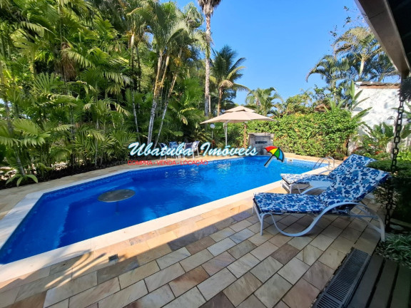 Imagem Casa com 4 Quartos à Venda, 180 m² em Horto Florestal - Ubatuba Imagem Casa com 4 Quartos à Venda, 180 m² em Horto Florestal - Ubatuba