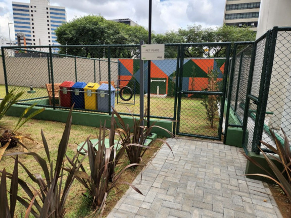 Imagem Imóvel com 1 Quarto à Venda, 30 m² em Várzea Da Barra Funda - São Paulo Imagem Imóvel com 1 Quarto à Venda, 30 m² em Várzea Da Barra Funda - São Paulo