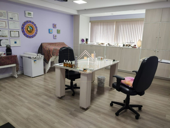Imagem Sala Comercial à Venda, 38 m² em Centro - Campinas
