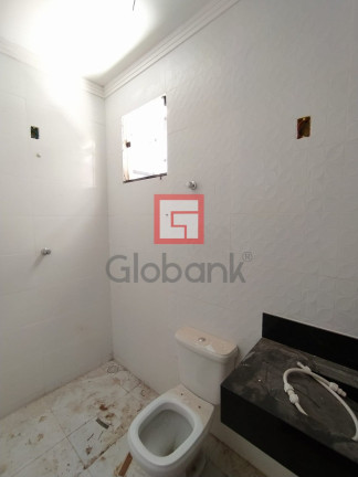 Imagem Casa com 2 Quartos à Venda, 100 m² em Loteamento Novo Jaraguá - Montes Claros