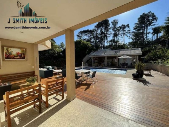 Imagem Casa com 5 Quartos à Venda, 610 m² em Vila Santo Antônio - Cotia Imagem Casa com 5 Quartos à Venda, 610 m² em Vila Santo Antônio - Cotia