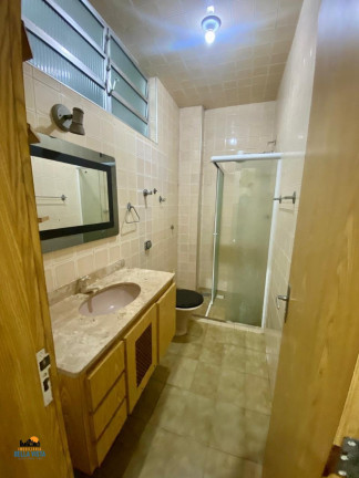 Imagem Apartamento com 1 Quarto à Venda,  em Boqueirão - Santos