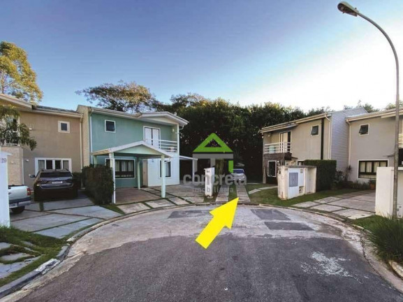 Imagem Casa de Condomínio com 3 Quartos à Venda, 148 m² em Jardim Das Paineiras - Cotia Imagem Casa de Condomínio com 3 Quartos à Venda, 148 m² em Jardim Das Paineiras - Cotia