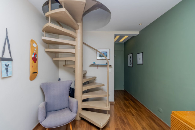 Imagem Apartamento com 2 Quartos à Venda, 112 m² em Perdizes - São Paulo