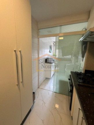 Imagem Apartamento com 3 Quartos à Venda, 103 m² em Centro - Guarulhos
