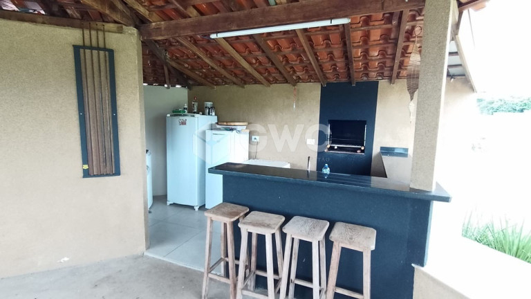 Imagem Casa com 3 Quartos à Venda, em Sítios De Recreio Santa Rosa (padre Nóbrega) - Marília Imagem Casa com 3 Quartos à Venda, em Sítios De Recreio Santa Rosa (padre Nóbrega) - Marília