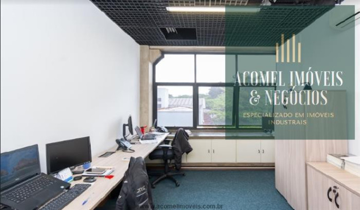 Imagem Imóvel Comercial à Venda, 2.095 m² em Tamboré - Barueri