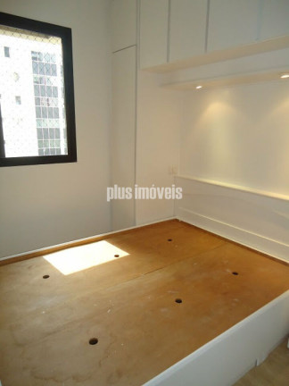 Imagem Apartamento com 1 Quarto para Alugar, 44 m² em Moema - São Paulo Imagem Apartamento com 1 Quarto para Alugar, 44 m² em Moema - São Paulo