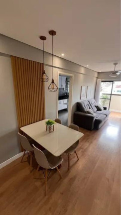 Imagem Apartamento com 2 Quartos à Venda, 60 m² em Boqueirão - Santos Imagem Apartamento com 2 Quartos à Venda, 60 m² em Boqueirão - Santos
