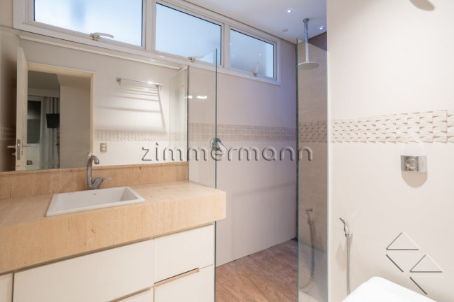Imagem Apartamento com 3 Quartos à Venda, 160 m² em Alto De Pinheiros - São Paulo Imagem Apartamento com 3 Quartos à Venda, 160 m² em Alto De Pinheiros - São Paulo