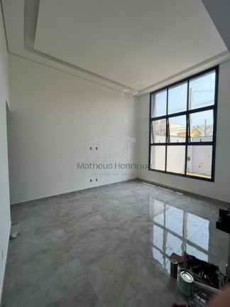 Imagem Casa com 3 Quartos à Venda, 105 m² em Jardim Marambaia Ii - Jundiaí