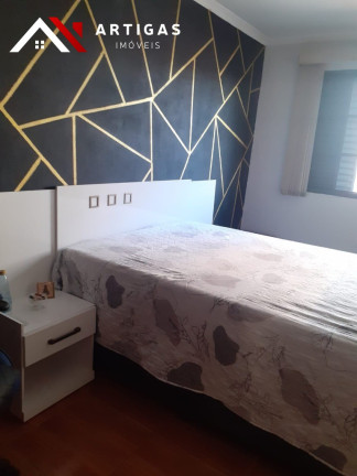 Imagem Apartamento com 2 Quartos à Venda, 117 m² em Mooca - São Paulo
