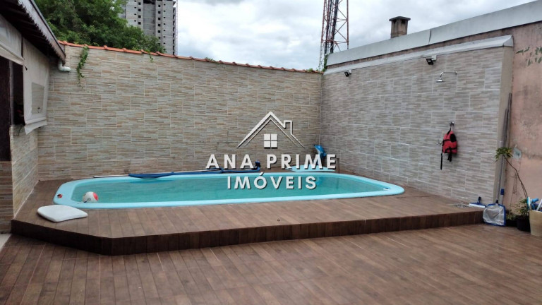 Imagem Sobrado com 4 Quartos à Venda, 323 m² em Cidade Jardim - Jacareí Imagem Sobrado com 4 Quartos à Venda, 323 m² em Cidade Jardim - Jacareí