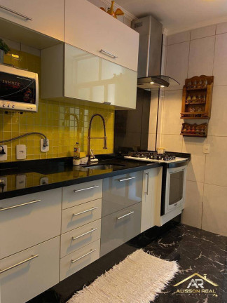 Imagem Apartamento com 3 Quartos à Venda, 83 m² em Vila Osasco - Osasco Imagem Apartamento com 3 Quartos à Venda, 83 m² em Vila Osasco - Osasco