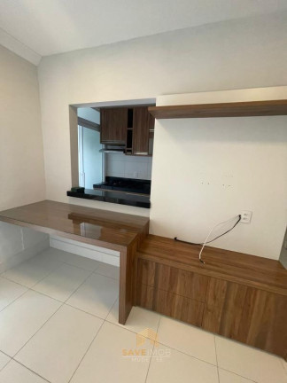 Imagem Apartamento com 3 Quartos à Venda, 63 m² em Jardim Santiago - Indaiatuba