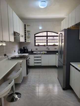 Imagem Casa com 3 Quartos à Venda, 226 m² em Jardim Casablanca - São Paulo Imagem Casa com 3 Quartos à Venda, 226 m² em Jardim Casablanca - São Paulo