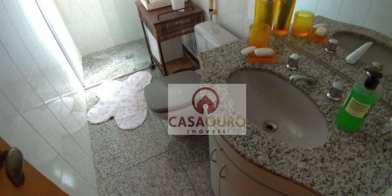 Imagem Apartamento com 4 Quartos à Venda, 150 m² em Gutierrez - Belo Horizonte