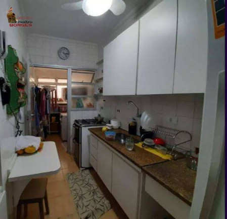 Imagem Apartamento com 2 Quartos à Venda, 58 m² em Vila Olimpia - São Paulo Imagem Apartamento com 2 Quartos à Venda, 58 m² em Vila Olimpia - São Paulo