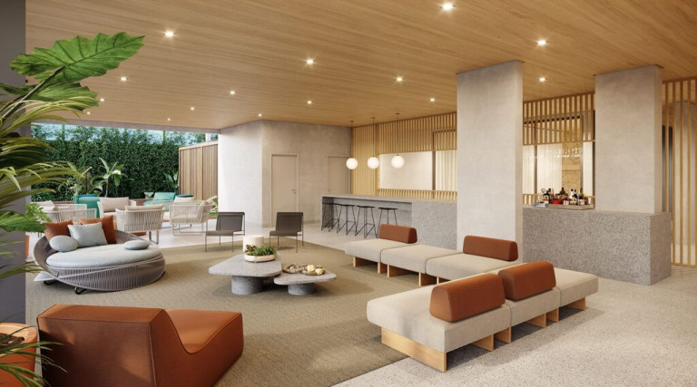 Imagem Apartamento com 3 Quartos à Venda, 93 m² em Pinheiros - São Paulo