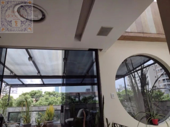 Imagem Casa com 3 Quartos para Alugar, 320 m² em Gonzaga - Santos