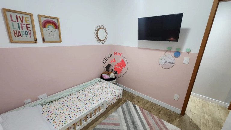 Imagem Apartamento com 2 Quartos à Venda, 54 m² em Paulicéia - São Bernardo Do Campo
