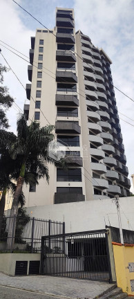 Imagem Apartamento com 4 Quartos à Venda, 190 m² em água Fria - São Paulo