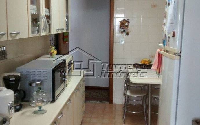 Imagem Apartamento com 3 Quartos à Venda, 94 m² em Jardim Aquarius - São José Dos Campos