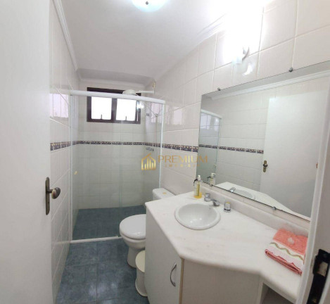 Imagem Apartamento com 3 Quartos à Venda, 98 m² em Jardim Aquarius - São José Dos Campos