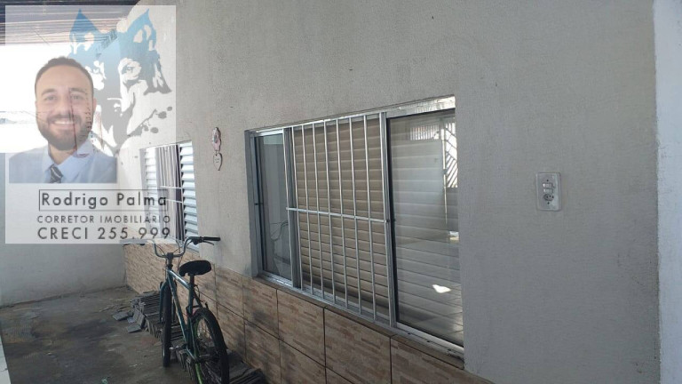 Imagem Casa com 3 Quartos à Venda, 300 m² em Jardim São Vicente - São José Dos Campos
