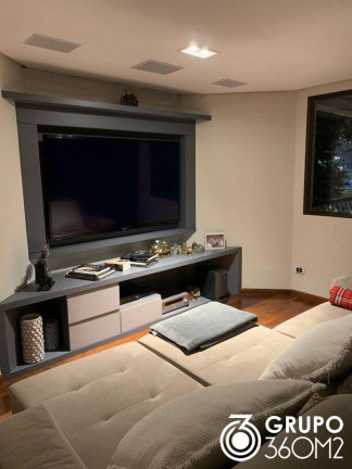 Imagem Apartamento com 3 Quartos à Venda, 217 m² em Campo Belo - São Paulo Imagem Apartamento com 3 Quartos à Venda, 217 m² em Campo Belo - São Paulo