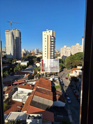 Imagem Apartamento com 2 Quartos à Venda, 60 m² em Vila Mariana - São Paulo