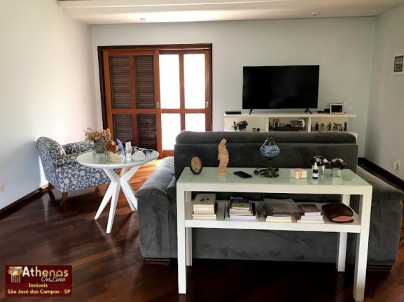Imagem Imóvel com 7 Quartos à Venda, 730 m² em Jardim Aquárius - São José Dos Campos Imagem Imóvel com 7 Quartos à Venda, 730 m² em Jardim Aquárius - São José Dos Campos