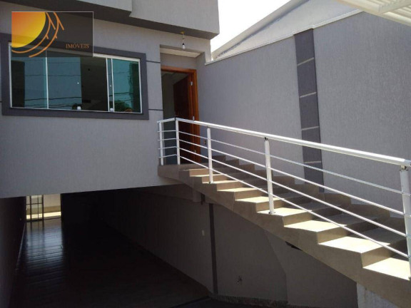 Casa com 3 Quartos à Venda, 180 m² em Pirituba - São Paulo