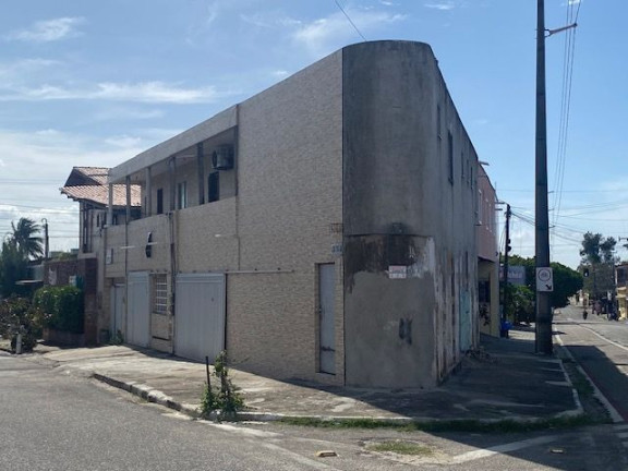 Imagem Edifício Residencial à Venda, 877 m² em Cidade Dos Funcionários - Fortaleza Imagem Edifício Residencial à Venda, 877 m² em Cidade Dos Funcionários - Fortaleza